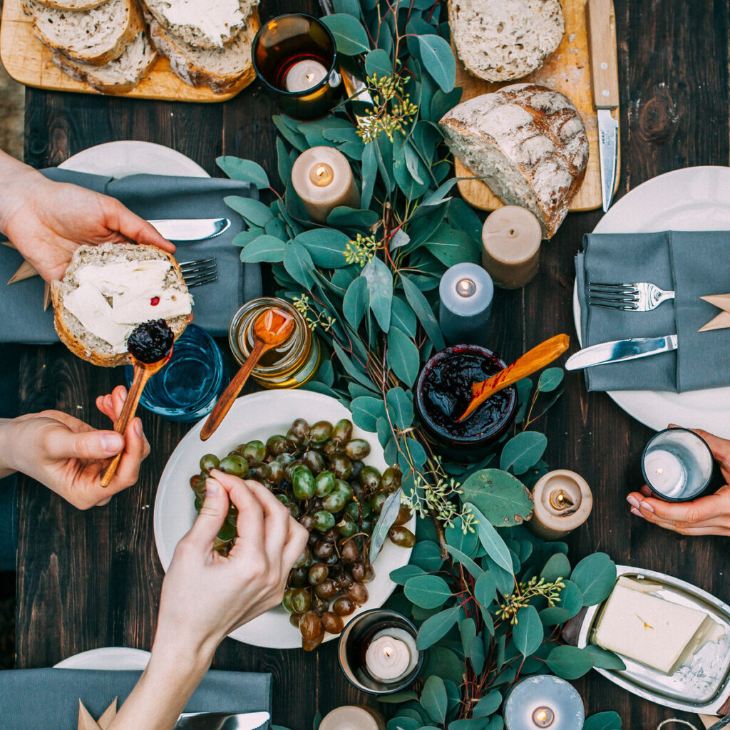 A Foodie’s Guide to Bridgewater Club: Westfield’s Best Kept Culinary Secrets